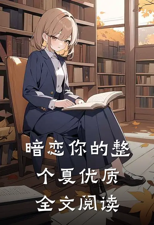 暗恋你的整个夏优质全文阅读