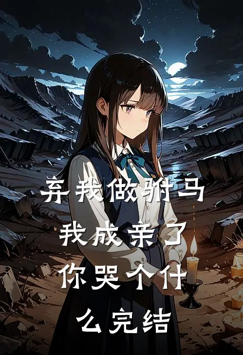 弃我做驸马，我成亲了你哭个什么完结