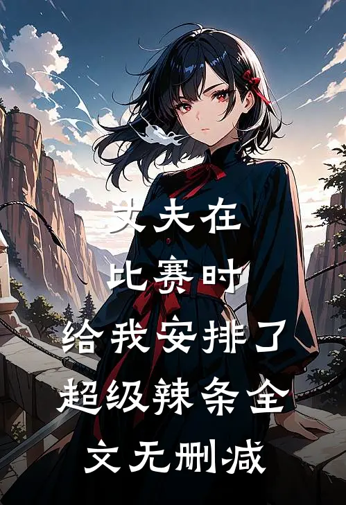丈夫在比赛时，给我安排了超级辣条全文无删减