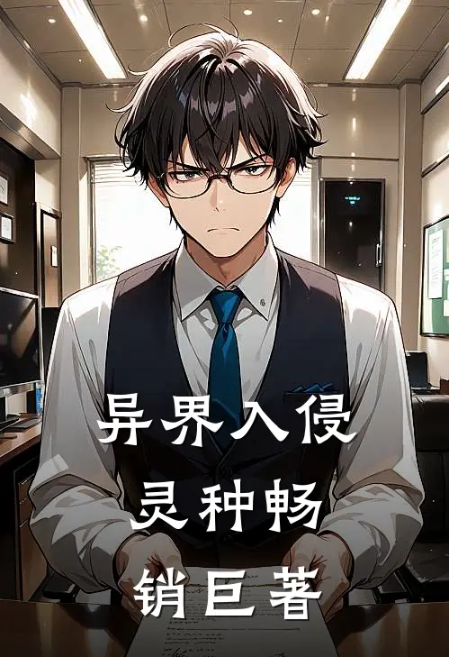 异界入侵：灵种畅销巨著