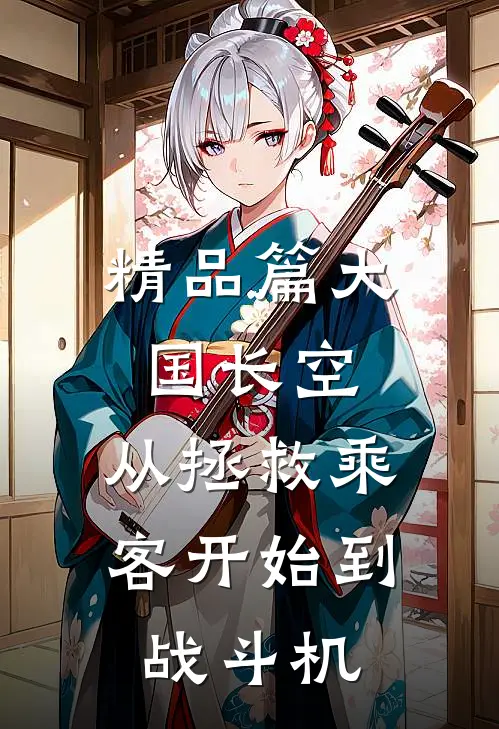 精品篇大国长空：从拯救乘客开始到战斗机