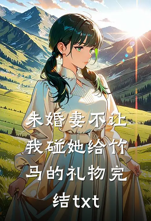 未婚妻不让我碰她给竹马的礼物完结txt
