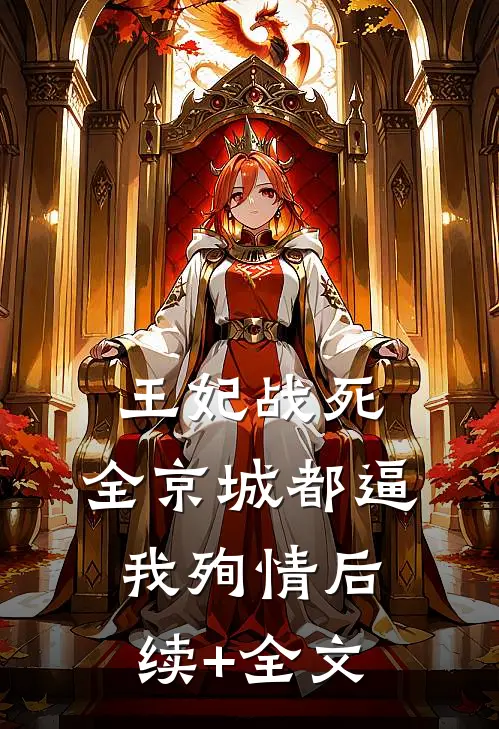 王妃战死，全京城都逼我殉情后续+全文