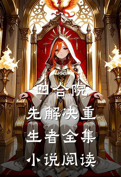 四合院：先解决重生者全集小说阅读