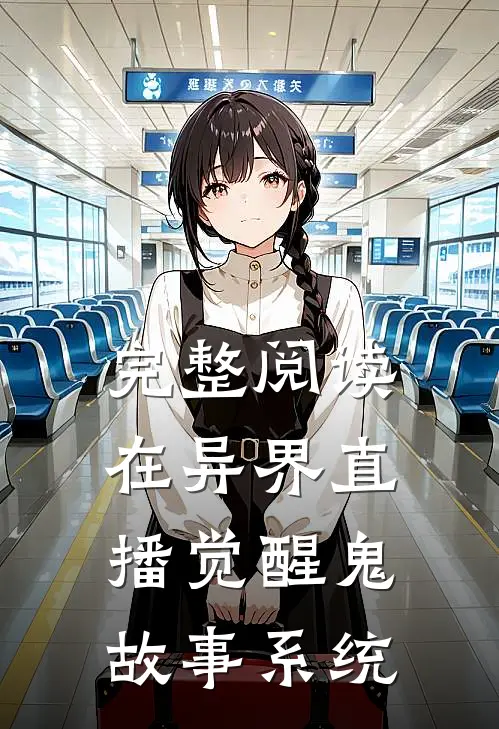 完整阅读在异界直播觉醒鬼故事系统