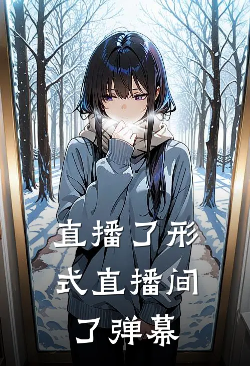 直播了形式直播间了弹幕