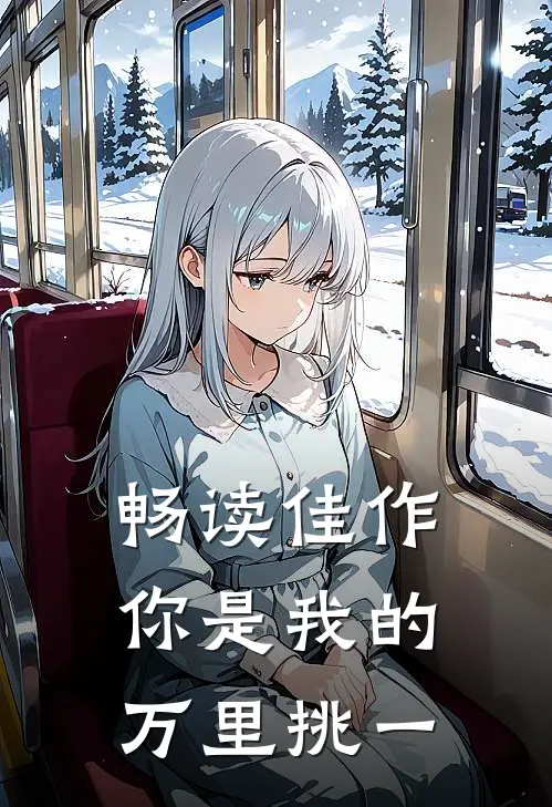 畅读佳作你是我的万里挑一
