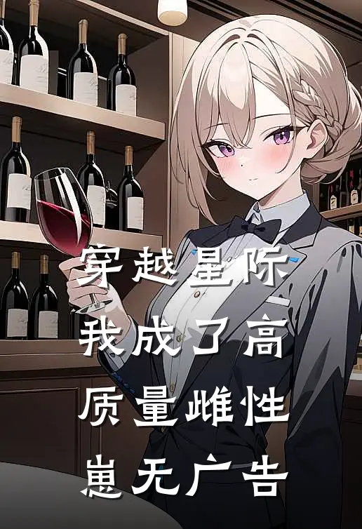 穿越星际，我成了高质量雌性崽无广告