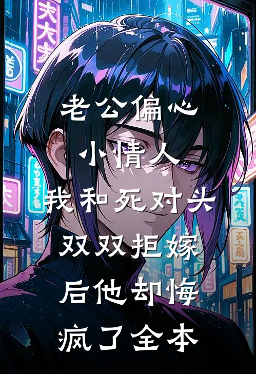 老公偏心小情人，我和死对头双双拒嫁后他却悔疯了全本