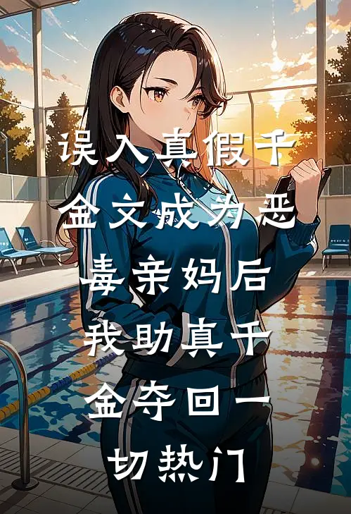 误入真假千金文成为恶毒亲妈后，我助真千金夺回一切热门