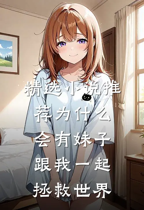 精选小说推荐为什么会有妹子跟我一起拯救世界