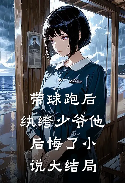 带球跑后，纨绔少爷他后悔了小说大结局