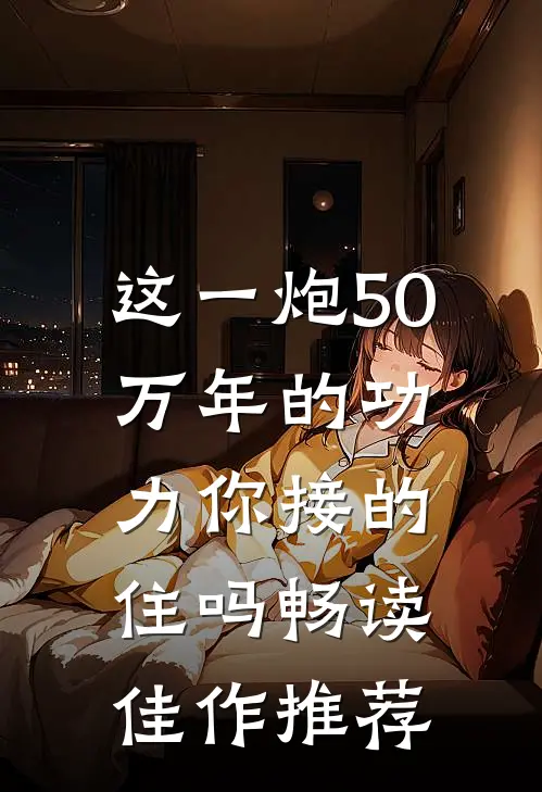 这一炮50万年的功力你接的住吗畅读佳作推荐