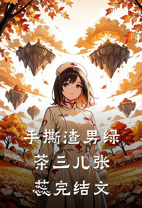 手撕渣男绿茶三儿张蕊完结文