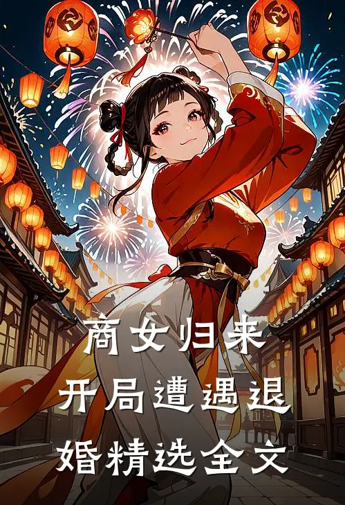 商女归来：开局遭遇退婚精选全文