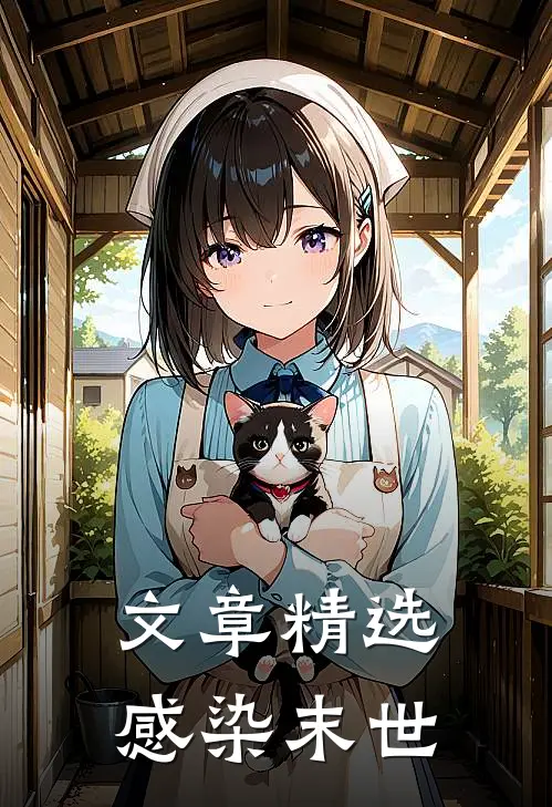 文章精选感染末世
