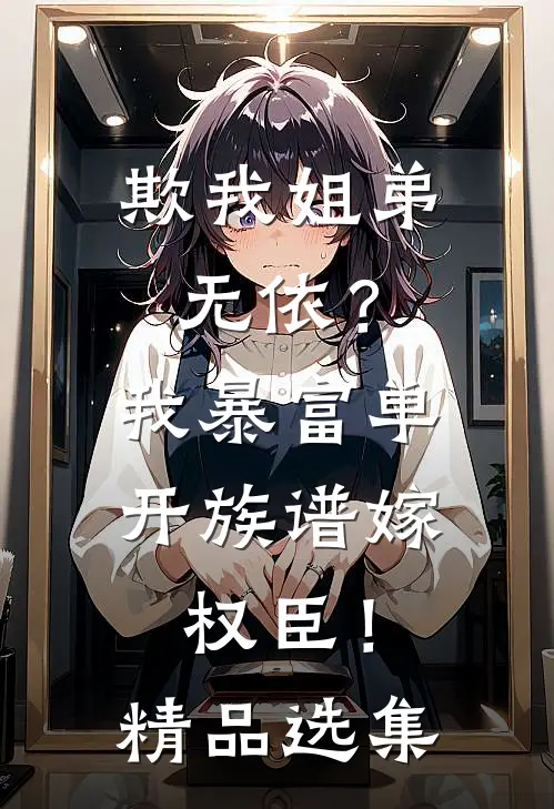 欺我姐弟无依？我暴富单开族谱嫁权臣！精品选集