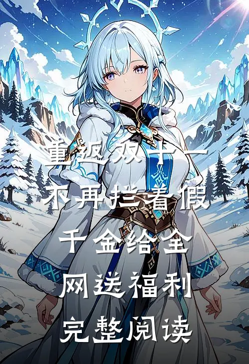 重返双十一，不再拦着假千金给全网送福利完整阅读