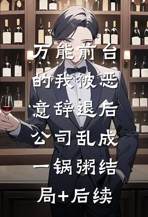 万能前台的我被恶意辞退后，公司乱成一锅粥结局+后续