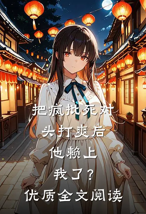 把疯批死对头打爽后，他赖上我了？优质全文阅读