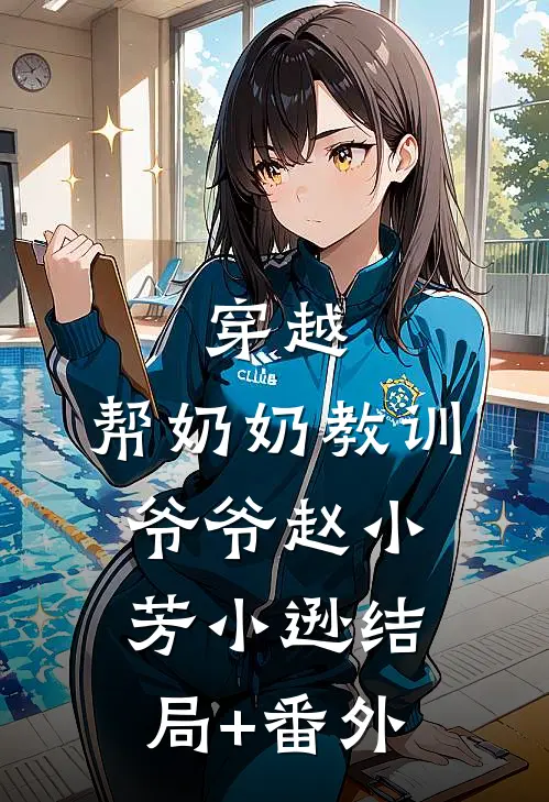 穿越：帮奶奶教训爷爷赵小芳小逊结局+番外