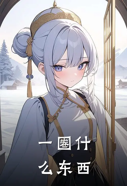 一圈什么东西