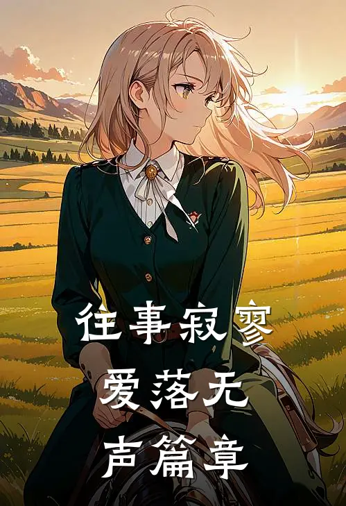 往事寂寥，爱落无声篇章