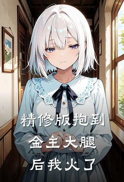 精修版抱到金主大腿后我火了