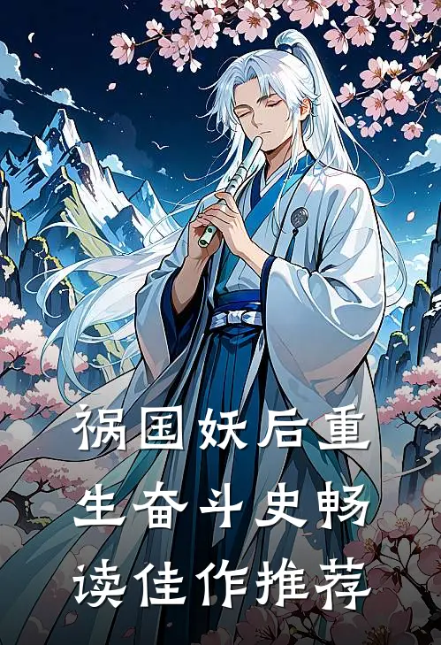 祸国妖后重生奋斗史畅读佳作推荐