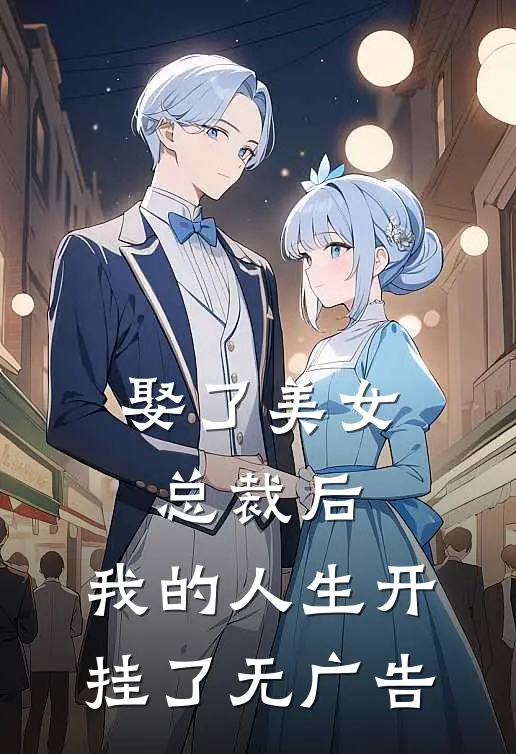 娶了美女总裁后，我的人生开挂了无广告
