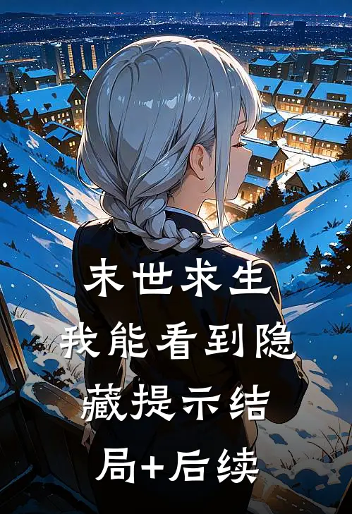 末世求生：我能看到隐藏提示结局+后续