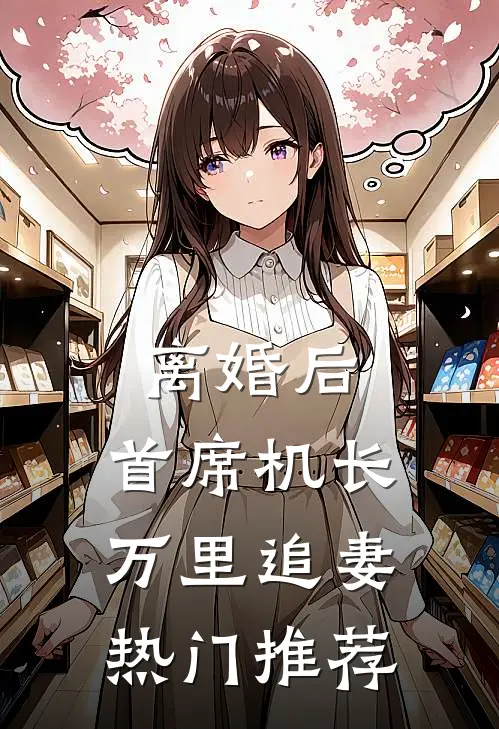 离婚后，首席机长万里追妻热门推荐