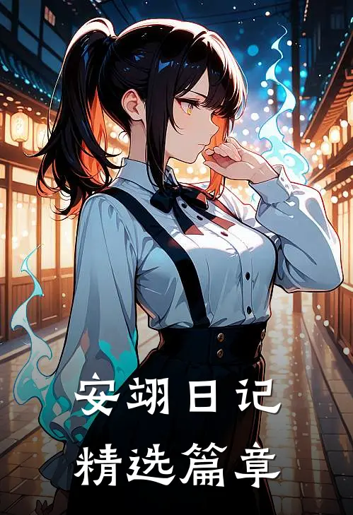 安翊日记精选篇章