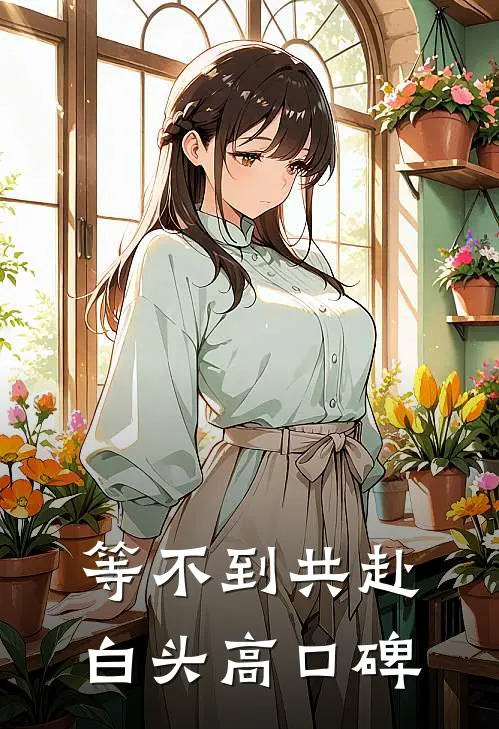 等不到共赴白头高口碑