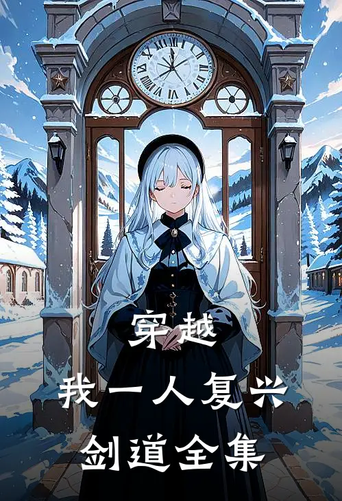 穿越：我一人复兴剑道 全集
