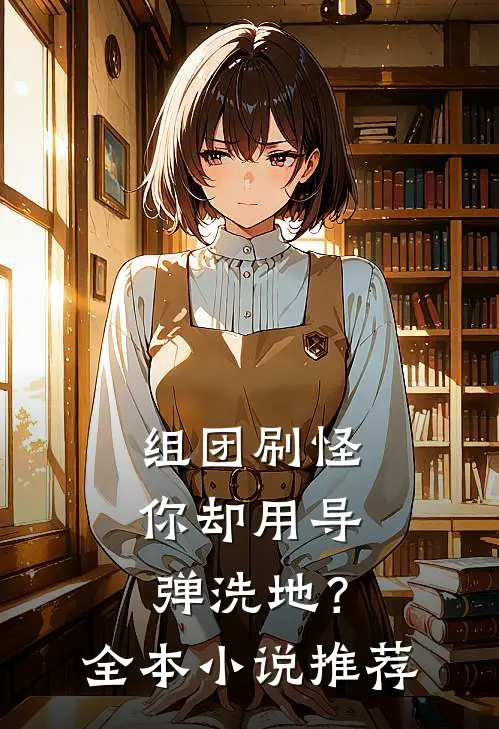 组团刷怪，你却用导弹洗地？全本小说推荐