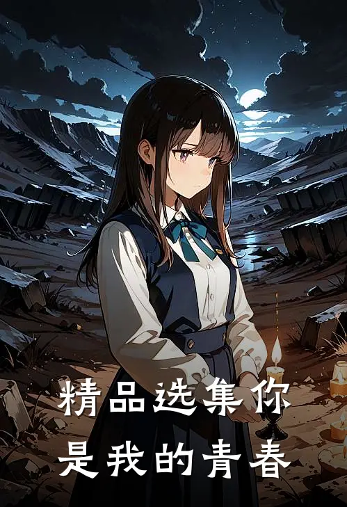 精品选集你是我的青春