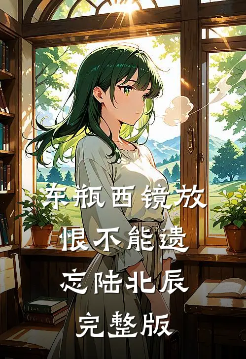 东瓶西镜放，恨不能遗忘陆北辰完整版