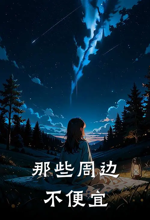 那些周边不便宜