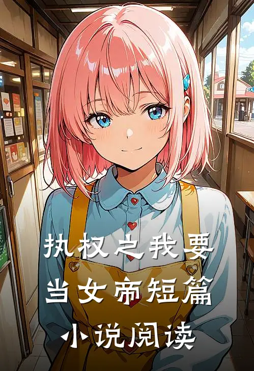 执权之我要当女帝短篇小说阅读