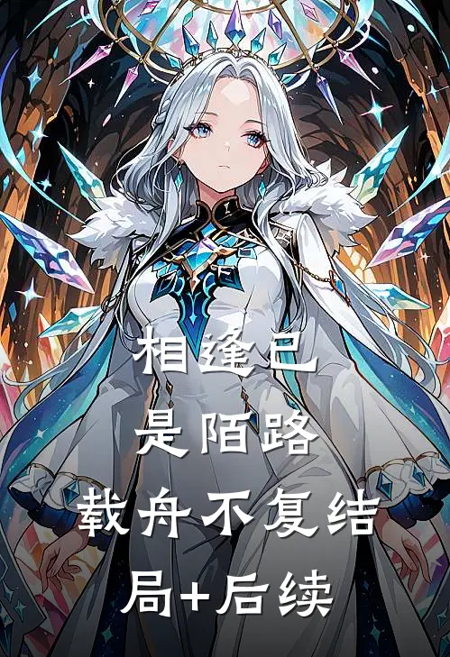相逢已是陌路，载舟不复结局+后续