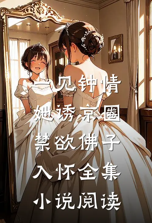 一见钟情：她诱京圈禁欲佛子入怀全集小说阅读