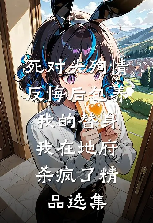 死对头殉情反悔后包养我的替身，我在地府杀疯了精品选集