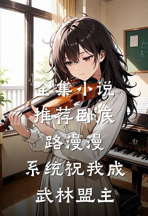 全集小说推荐卧底路漫漫，系统祝我成武林盟主
