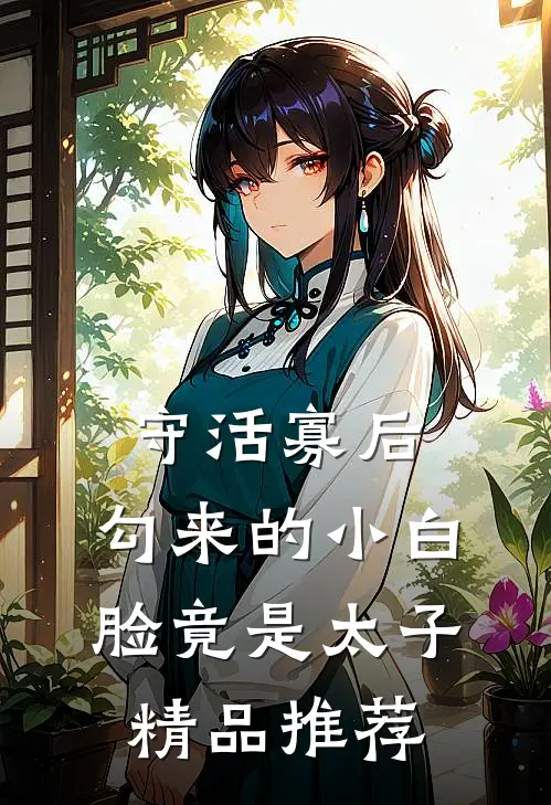 守活寡后，勾来的小白脸竟是太子精品推荐