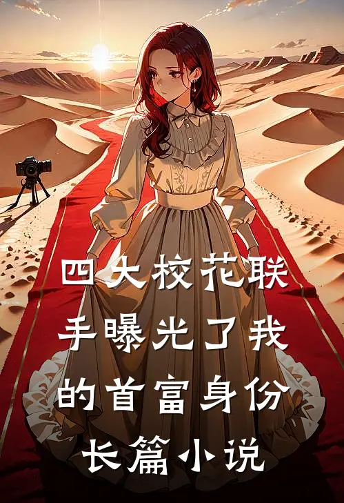 四大校花联手曝光了我的首富身份长篇小说