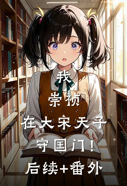 我，崇祯，在大宋天子守国门！后续+番外