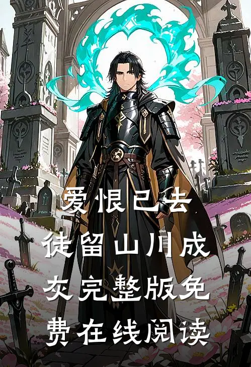 爱恨已去，徒留山川成灰完整版免费在线阅读