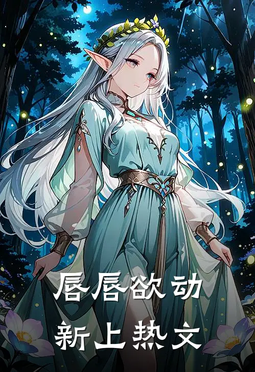 唇唇欲动新上热文