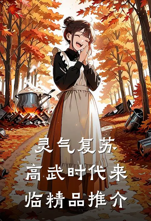 灵气复苏：高武时代来临精品推介